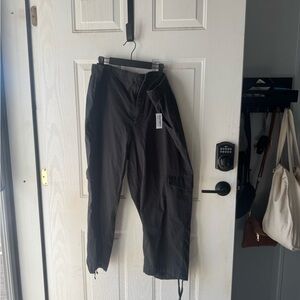 Bloom Cargo, high rise